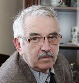 Каменев Владимир Федорович